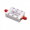 10MHz to 6 GHz SMA polarisation tee with aluminium housing