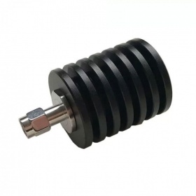 0 to 3GHz 10W 50-ohm dummy load with SMA male connector