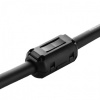 13 mm ferrite for balun choke and interference suppression