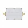 88-108 MHz bandstop filter for FM rejection