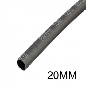 20mm fire-retardant heat-shrink tubing