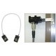 Window through SO-239 cable set Diamond MGC50 Diamond Antenna Mounting bracket DIAMOND-MGC50-144