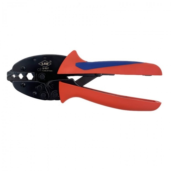 Rg59 crimping deals tool