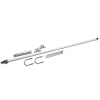 SQBM100P dual-band 2/70cm Moonraker vertical antenna