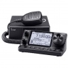 Mobile amateur radio ICOM IC-7100 HF/50MHz/VHF/UHF 100/50/35W, D-STAR
