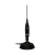 27 MHz CB antenna Sirio Omega 27 MAG 95cm with 100mm magnetic base