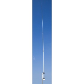 Moonraker GAP-F 26 - 30 Mhz vertical CB antenna 5.65m