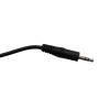 USB cable for CW Morse with 3.5 mm jack