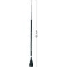 Antenna BNC telescopic 95-1100Mhz DIAMOND-RH789 Diamond Antenna SDR Antennas DIAMOND-RH789-155