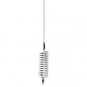 CB SIGMA 3/8 Stinger Tornado 1.55m 27-28 MHz 1/4 wave mobile antenna