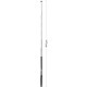 Antenna SDR SMA-M TX VHF-UHF + RX 100-900Mz Diamond Antenna Handheld DIAMOND-SRH779-162