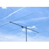 50MHz 6m 4 elements Yagi antenna 6m4DX3 Antennas Amplifiers