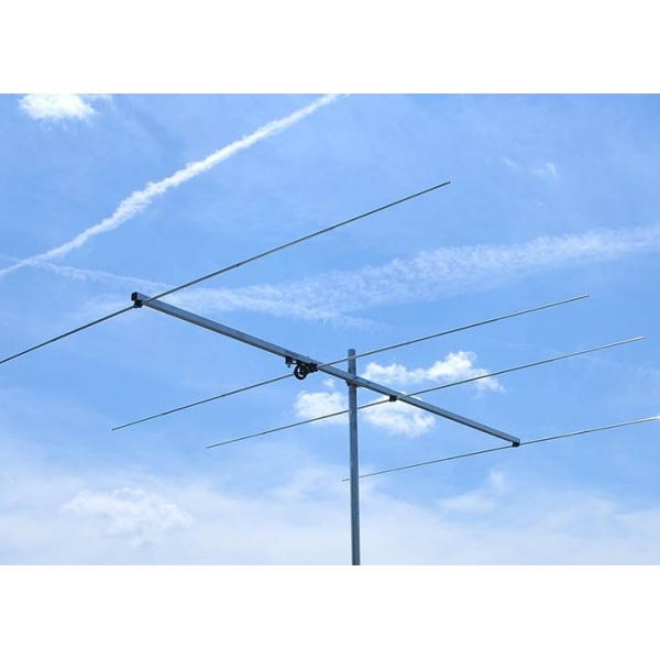 50MHz 6m 4 elements Yagi antenna 6m4DX3 Antennas Amplifiers