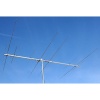 DualBand 6m & 2m Yagi Antenna 6m2m12DXA-2C Antennas Amplifiers