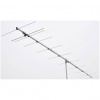 Contest DX Yagi 144 MHz low noise antenna 11 elements 14.8dBi 2m11DXAL (AA)