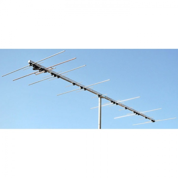 2m 1kW & 70cm 750W DualBand 7 & 14 element Antenna 2m70cm21WAP (AA)