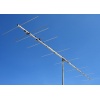 144 MHz & 432 MHz Light Weight DualBand Antenna 2m70cm25DXA-2C (AA)