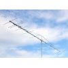 Antenna beam 2m & 70cm 18,4/15,6 dBi 12 & 25 elements with 2 N connectors (AA)