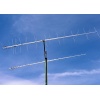 Super LEO Pack 2x10 elements 2m & 2x23 elements 70cm for Satellites LEO Antenna Set (AA)