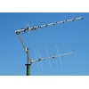 LEO Kit-Pack 2m & 70cm CROSS RHCP Yagi antennas for Satellites (AA)