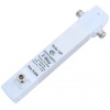 432 MHz 2 Port Coaxial Power Splitter Divider 1/4 wave (AA)