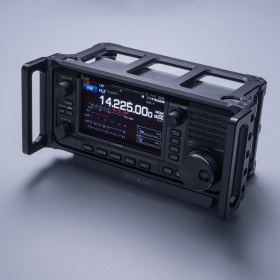 WINDCAMP ARK-705 Robust protective shield for ICOM IC-705