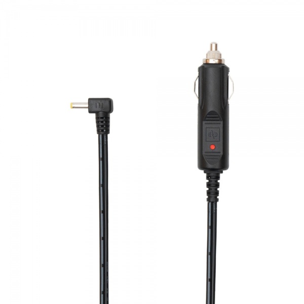 WINDCAMP FT-818 Vehicle Power Cable with cigarette-lighter socket