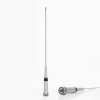 UF400 47 cm 430-470 MHz UHF PNI antenna with magnetic mount