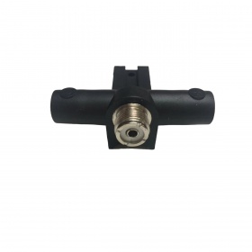 Dipole centre with SO239 type connector for 3/8" threaded antenna leads