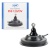 PNI 120 / DV 125mm magnetic base with 4m cable and PL259 plug