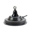 PNI 120 / DV 125mm magnetic base with 4m cable and PL259 plug
