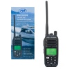 Portable marine radio PNI DS890 88 channels 1800mAh waterproof IP67