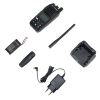 Portable marine radio PNI DS890 88 channels 1800mAh waterproof IP67