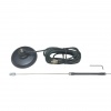 SIGMA 27-28 MHz CB antenna pack + 3/8" mangnetic socket and PL259 coaxial cable