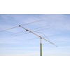 50MHz 6 elements 11.55dBi Antenna 6m6DX6 for DX and Contest Magic band