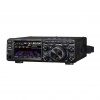 Yaesu FT-710 HF SDR 160m to 6m 100W integrated tuner CAT HP external