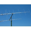 Big LEO 2m & 70cm antennas pack for Satellites LEO (AA)