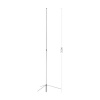 Diamond BC-102 fixed antenna VHF 134-174 MHz 6.5dBi 200W