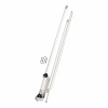 Moonraker GPA-80F multiband HF vertical antenna + 6m fiberglass antenna