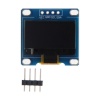OLED screen LILYGO 0.96" 128x64 OLED display module for T-BEAM and T-SIM