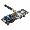 TTGO T-BEAM V1.2 Meshtastic LoRa 433 MHz development board SX1278 ESP32 WiFi BT GPS