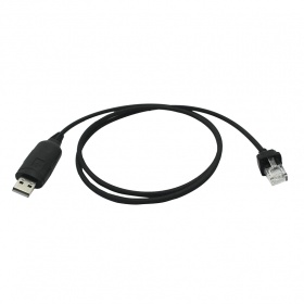 USB programming cable for Anytone AT-5888 VHF-UHF mobile phone