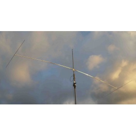 PST-RD40S 40m single-band rotary dipole with linear load