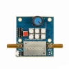 VeGA Barebones 30MHz-4000MHz Variable Gain Amplifier (VGA) RF and Very Low Noise Software Defined Radio (SDR) Module
