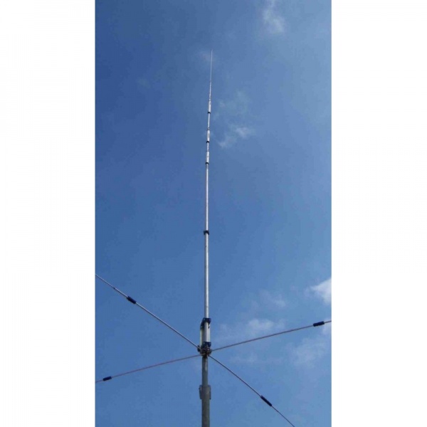 Antenne verticale multibande PST-152VF pour le 10 15 et 20 m ProSisTel