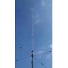 PST-273VC Multi-band vertical antenna