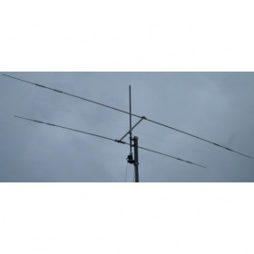 PST-32 Multi-band trapped Yagi antenna