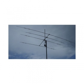PST-54 Multi-band trapped Yagi antenna