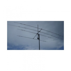 PST54 + 30m upgrade kit Multi-band trapped Yagi antenna