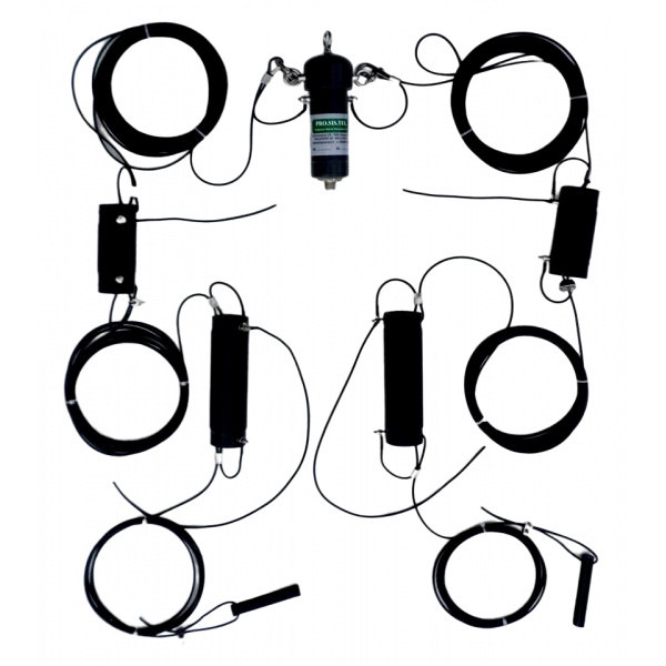 PST-486C Multiband wire dipole ProSisTel